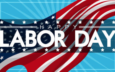 Happy Labor Day