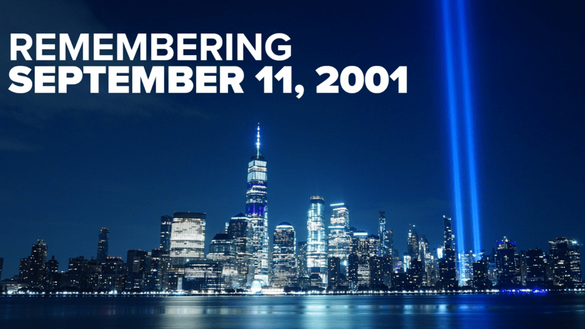 Geer Services Remember September 11 2001