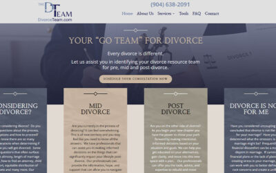 DivorceTeam.Com