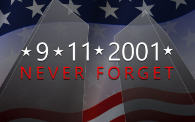 Geer Services Will Never Forget 9-11-2001