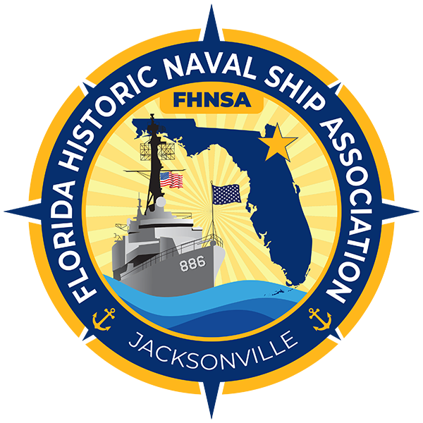 Geer Services Supports The Florida Historic Naval Ship Association And The Uss Orleck And Museum