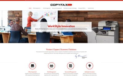 CopyFax