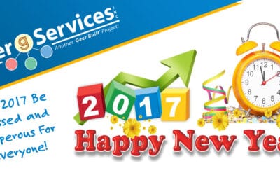 Happy New Year 2017