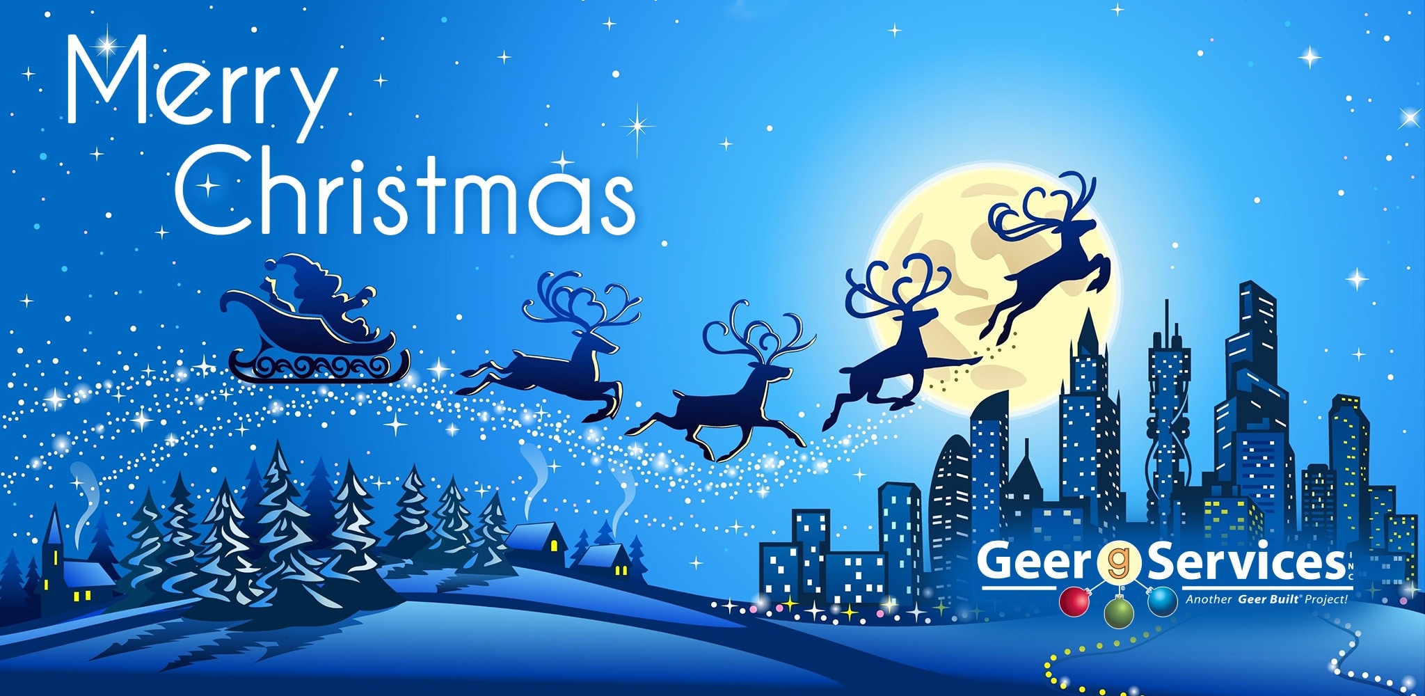 Gsi Merry Christmas 2016
