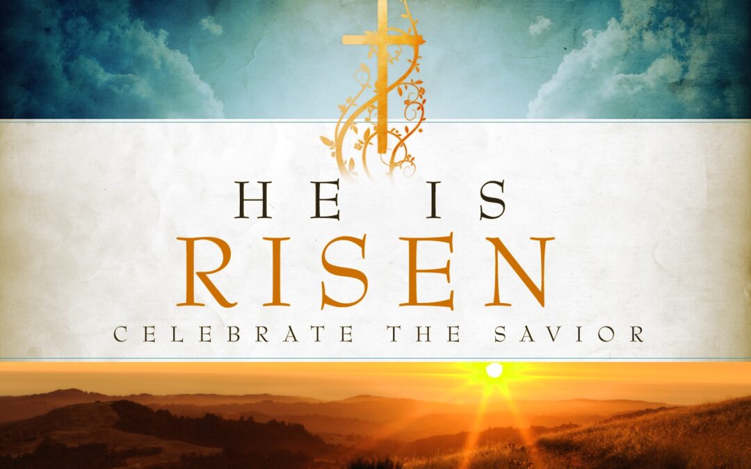 Happy Easter from Geer Services!
