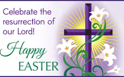 Happy Easter 2018