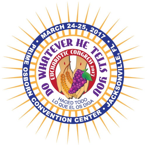Eucharistic Congress 2017