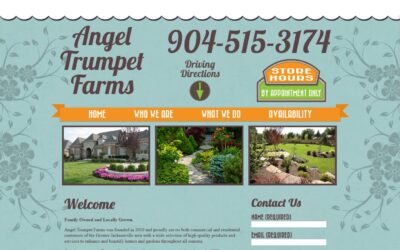 Angle Trumpet Farms