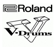 Richard Geer Plays Roland V-Drums